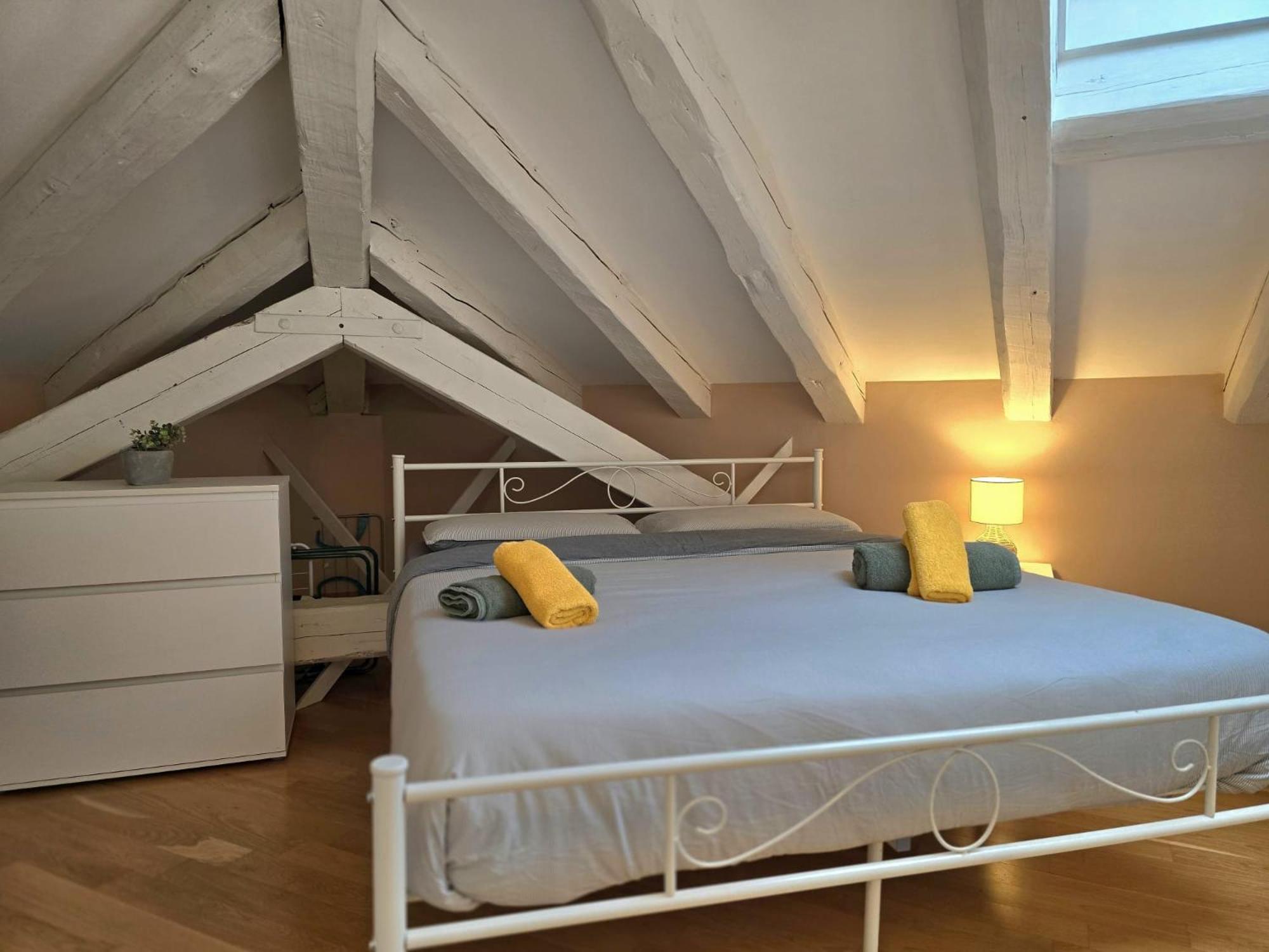 Mohho Suite Триест Экстерьер фото